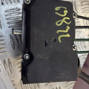 Bloc ABS (freins anti-blocage) RENAULT CLIO 3 PHASE 1 Essence - Image 1