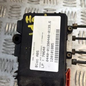 Bloc ABS (freins anti-blocage) HONDA JAZZ 3 Essence - Image 1