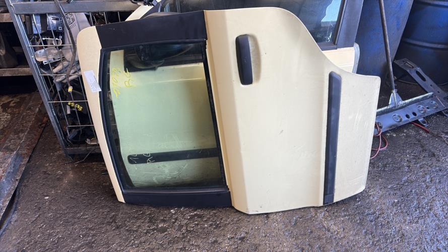 Porte arriere gauche FIAT PANDA 2 PHASE 2 Essence - Image 1