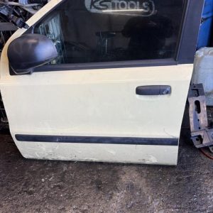 Porte avant gauche FIAT PANDA 2 PHASE 2 Essence - Image 1
