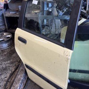 Porte arriere droit FIAT PANDA 2 PHASE 2 Essence - Image 1