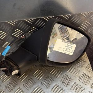 Retroviseur droit RENAULT CLIO 4 PHASE 2 Diesel - Image 1