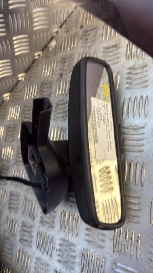 Retroviseur interieur PEUGEOT 207 PHASE 1 Diesel - Image 1