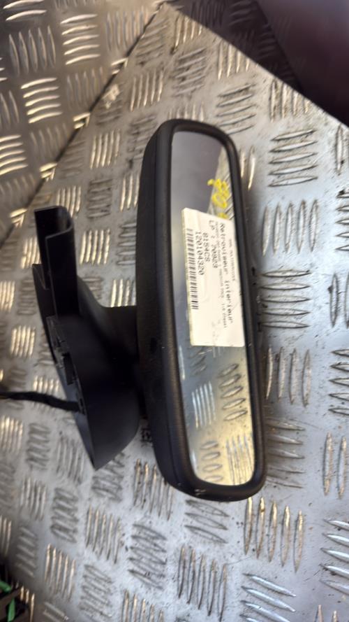 Retroviseur interieur PEUGEOT 207 PHASE 1 Diesel - Image 3