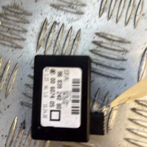 Capteur de pluie PEUGEOT 207 PHASE 1 Diesel - Image 1