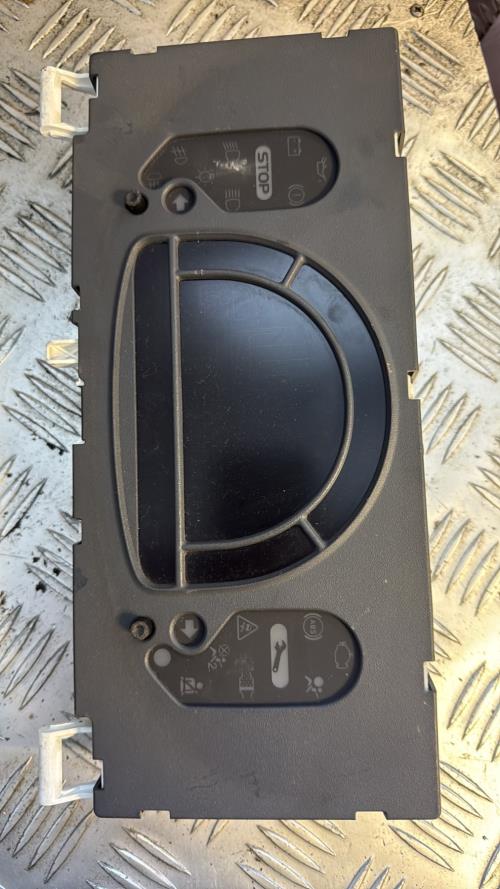 Compteur RENAULT GRAND MODUS PHASE 2 Essence - Image 2