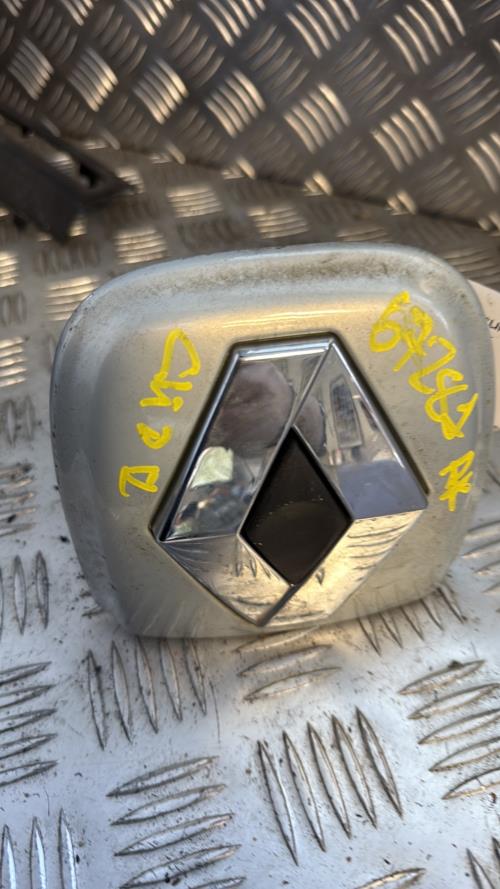 Actionneur serrure hayon RENAULT CLIO 2 PHASE 2 Diesel - Image 1