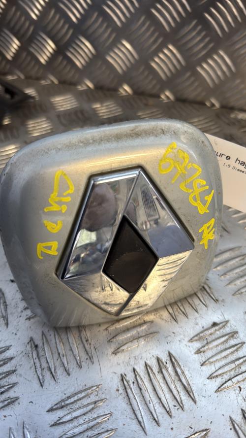 Actionneur serrure hayon RENAULT CLIO 2 PHASE 2 Diesel - Image 2