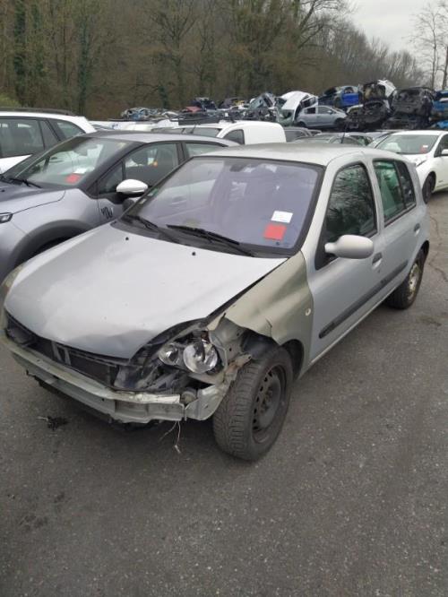 Actionneur serrure hayon RENAULT CLIO 2 PHASE 2 Diesel - Image 4