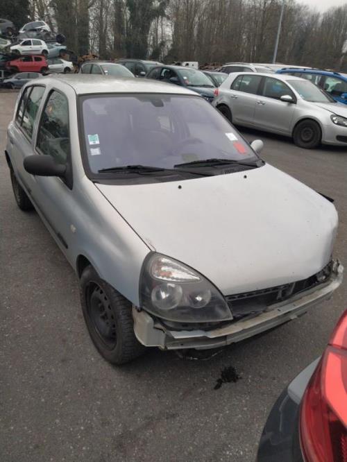 Actionneur serrure hayon RENAULT CLIO 2 PHASE 2 Diesel - Image 5