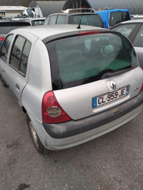 Actionneur serrure hayon RENAULT CLIO 2 PHASE 2 Diesel - Image 8