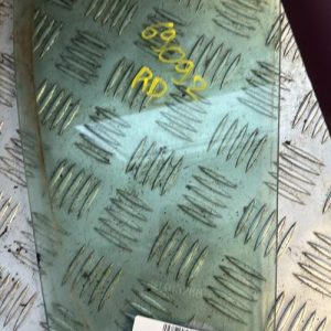 Custode arriere droit (porte) DACIA SANDERO 2 PHASE 1 Essence - Image 1