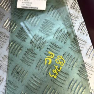 Custode arriere gauche (porte) DACIA SANDERO 2 PHASE 1 Essence - Image 1