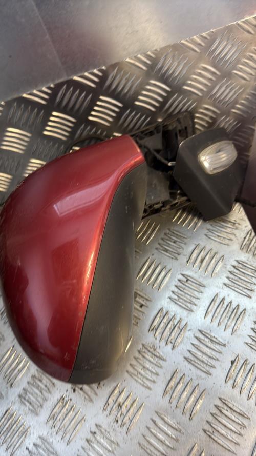 Retroviseur droit PEUGEOT 207 PHASE 1 Diesel - Image 1