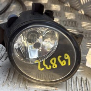 Anti brouillard gauche (feux) RENAULT CLIO 3 PHASE 1 Essence - Image 1