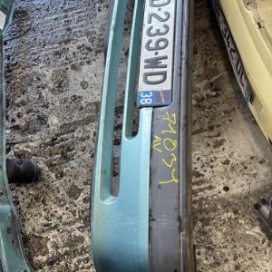 Pare choc avant PEUGEOT 106 PHASE 1 Essence - Image 1