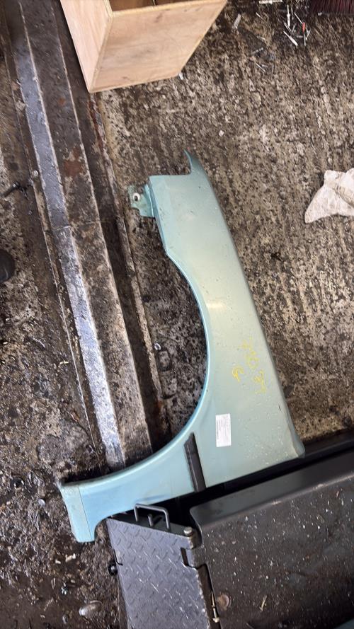 Aile avant gauche PEUGEOT 106 PHASE 1 Essence - Image 1