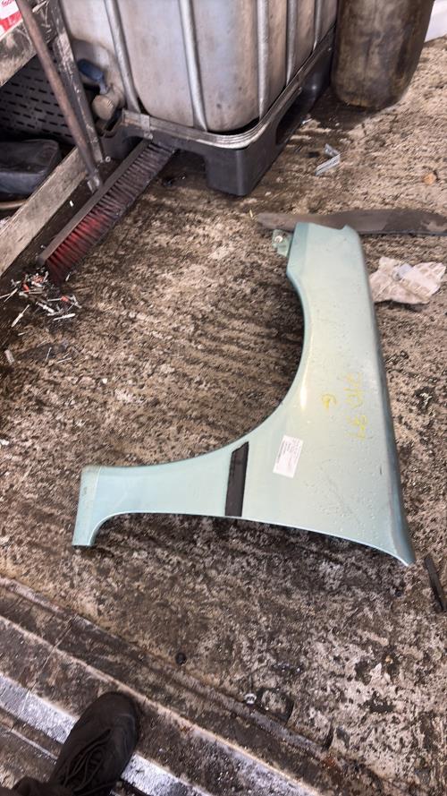 Aile avant gauche PEUGEOT 106 PHASE 1 Essence - Image 3