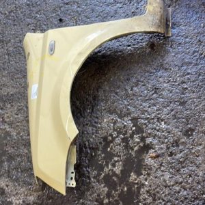 Aile avant gauche FIAT PANDA 2 PHASE 2 Essence - Image 1