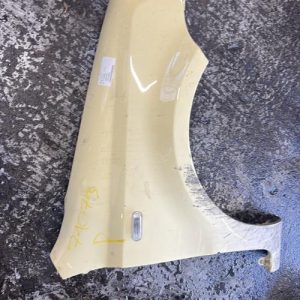 Aile avant droit FIAT PANDA 2 PHASE 2 Essence - Image 1