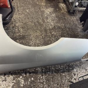 Aile avant gauche PEUGEOT 607 PHASE 2 Diesel - Image 1