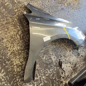 Aile avant droit CITROEN C4 2 PHASE 1 Diesel - Image 1