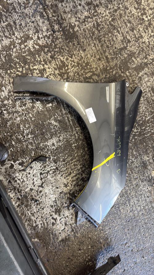 Aile avant droit CITROEN C4 2 PHASE 1 Diesel - Image 2