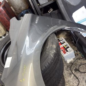 Aile avant gauche CITROEN C4 2 PHASE 1 Diesel - Image 1