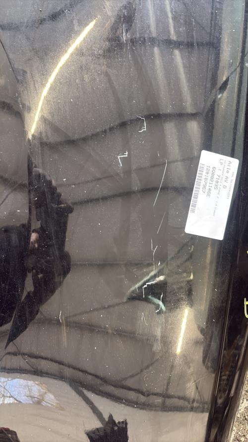 Aile avant droit VOLKSWAGEN POLO 4 PHASE 2 Diesel - Image 1