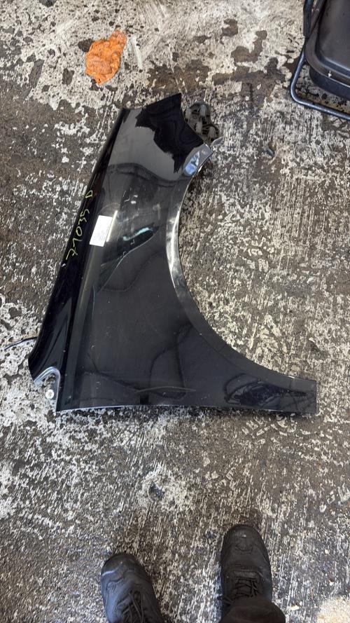 Aile avant droit VOLKSWAGEN POLO 4 PHASE 2 Diesel - Image 3