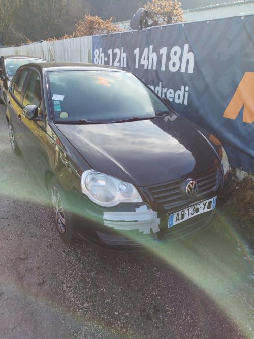 Aile avant droit VOLKSWAGEN POLO 4 PHASE 2 Diesel - Image 5