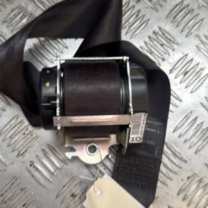 Ceinture arriere gauche RENAULT CLIO 4 PHASE 2 Diesel - Image 1