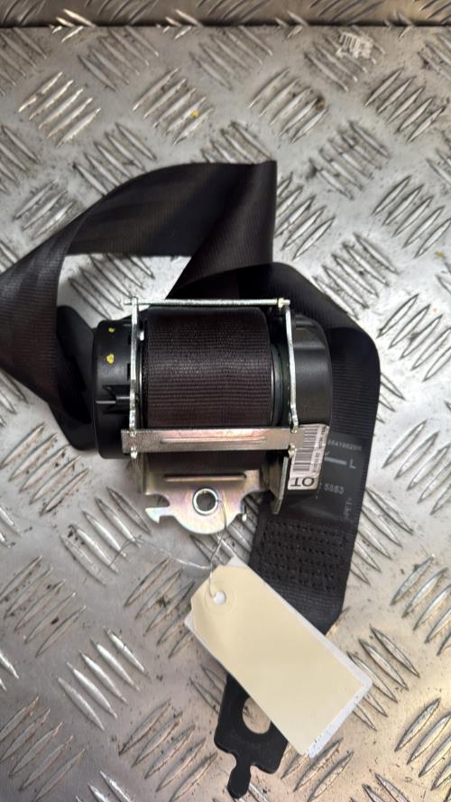 Ceinture arriere gauche RENAULT CLIO 4 PHASE 2 Diesel - Image 3