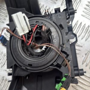 Contacteur tournant RENAULT GRAND MODUS PHASE 2 Essence - Image 1