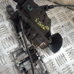 Serrure avant gauche PEUGEOT 207 PHASE 1 Diesel - Image 1