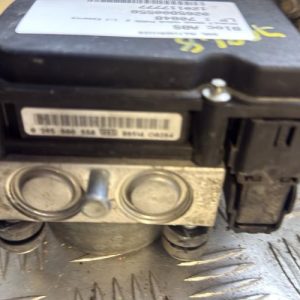 Bloc ABS (freins anti-blocage) RENAULT GRAND MODUS PHASE 2 Essence - Image 1