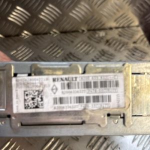 Autoradio d'origine RENAULT GRAND MODUS PHASE 2 Essence - Image 1