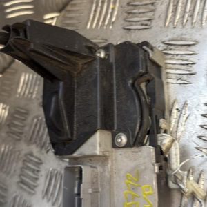 Serrure avant droit PEUGEOT 307 PHASE 1 BREAK Diesel - Image 1