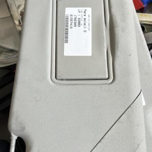 Pare soleil droit FORD FIESTA 6 PHASE 1 Diesel - Image 1