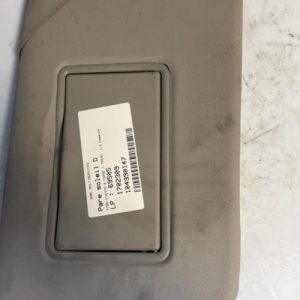 Pare soleil droit FORD FIESTA 6 PHASE 1 Essence - Image 1