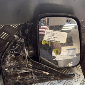 Retroviseur droit VOLKSWAGEN TRANSPORTER 4 PHASE 2 Diesel - Image 1