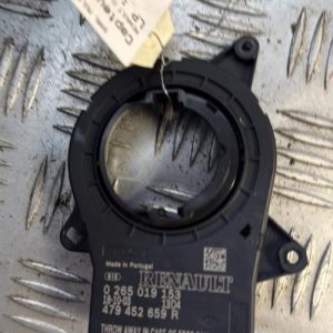 Capteur d'angle de braquage RENAULT CLIO 4 PHASE 2 Diesel - Image 1