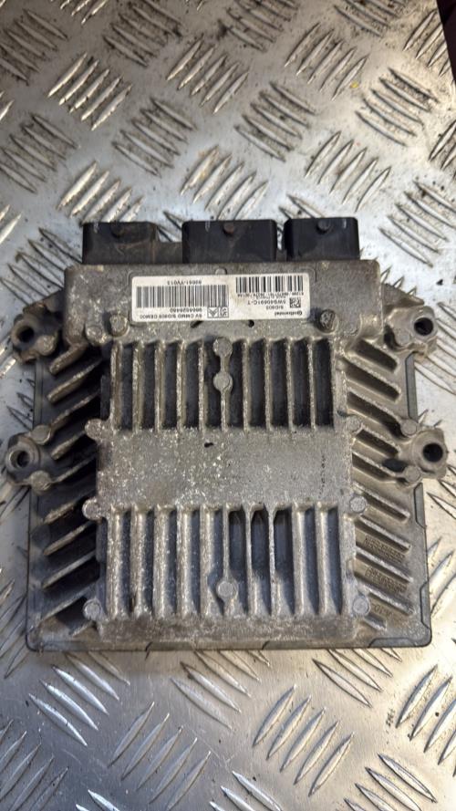 Calculateur moteur CITROEN C1 1 PHASE 1 Diesel - Image 3