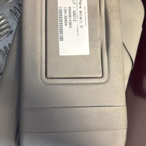 Pare soleil droit CITROEN C3 1 PHASE 2 Essence - Image 1