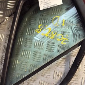 Custode avant droit (porte) RENAULT GRAND MODUS PHASE 2 Essence - Image 1