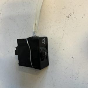 Commande de reglage hauteur de phare PEUGEOT PARTNER 2 PHASE 2 Diesel - Image 1