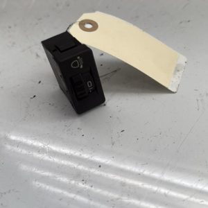 Commande de reglage hauteur de phare PEUGEOT 3008 1 PHASE 1 Diesel - Image 2