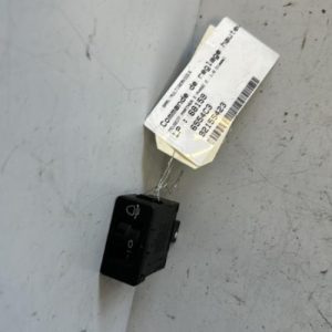 Commande de reglage hauteur de phare PEUGEOT PARTNER 2 PHASE 2 Diesel - Image 1