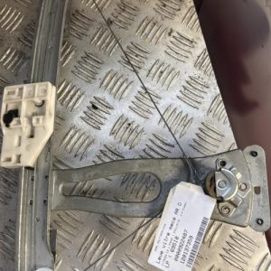 Leve vitre mecanique arriere droit CITROEN C3 1 PHASE 1 Diesel - Image 1