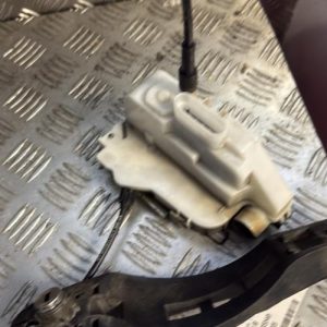 Serrure avant gauche CITROEN C3 1 PHASE 1 Diesel - Image 1